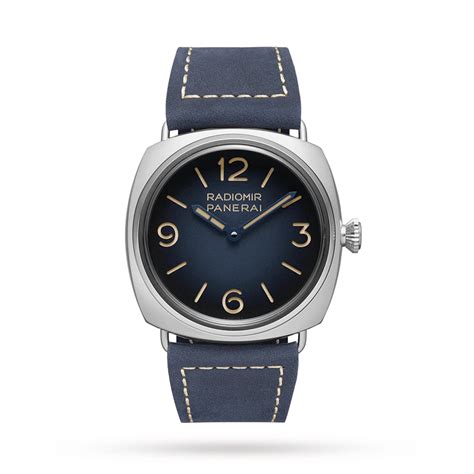 Panerai Radiomir Origine 45mm PAM 01335 .